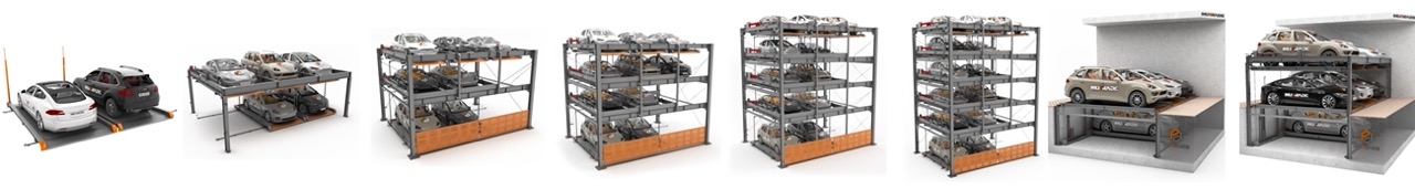 ВЫБОР ПРАВИЛЬНОГО ПАРКОВОЧНОГО ОБОРУДОВАНИЯ: КОМПЛЕКСНОЕ РУКОВОДСТВО ОТ MUTRADE