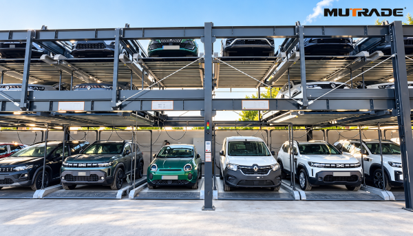 spain-bdp3-hydraulic-puzzle-parking-41-spaces-01 Испания-bdp3-гидравлическая-головоломка-парковка-41-пространства-01