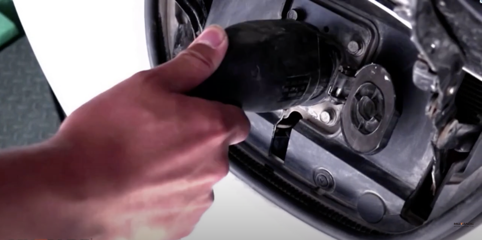 система зарядки