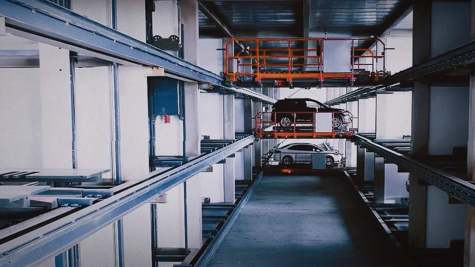 5 главных преимуществ автоматизированных парковочных систем для городской жизни – перспектива Mutrade