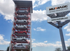 ARP Series 8-20 CARSTARY PARKING SYSTER
