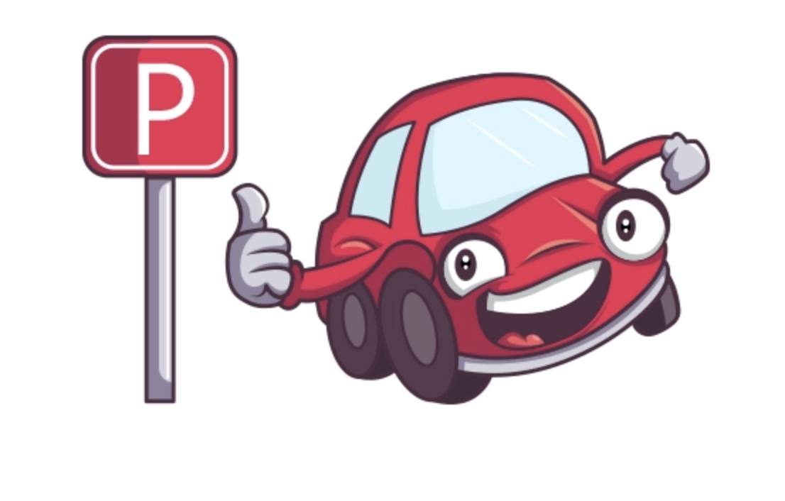 Mutrade Parking Легкая парковка Автоматическая парковка