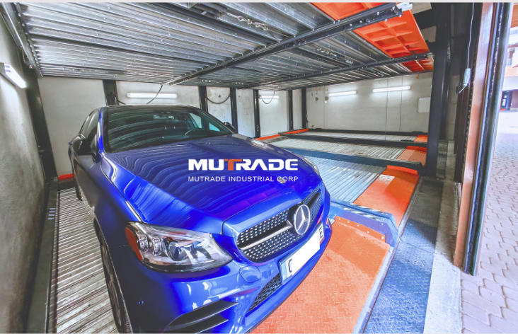 Преобразование городской плотности: система головоломок Mutrade's Starke 3127 в резиденции Врабница, София 