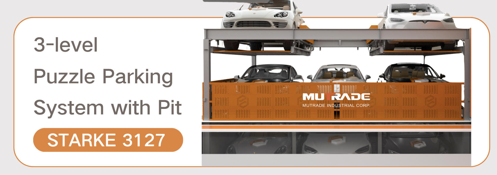 Преобразование городской плотности: система головоломок Starke 3127 от Mutrade в резиденции Врабница, София