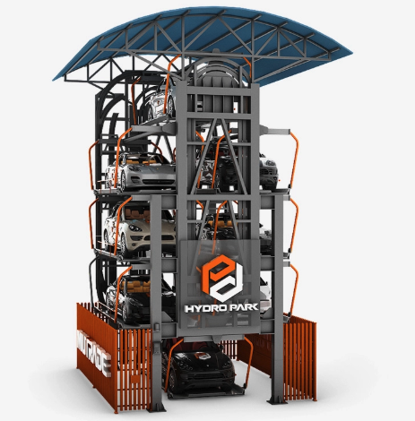 Автоматизированная система парковки против традиционной парковки: что более рентабельно?